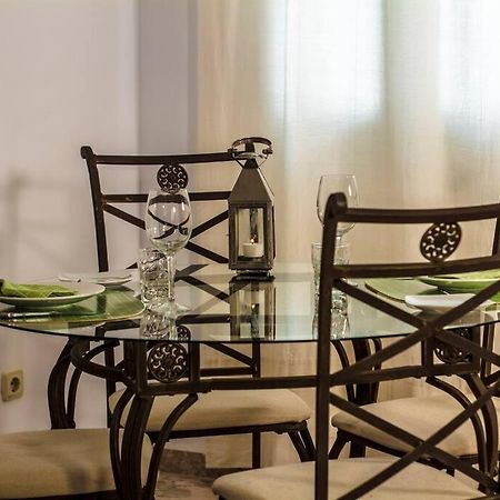 קורדובה Apartamento Fernando Colon En Casco Historico מראה חיצוני תמונה
