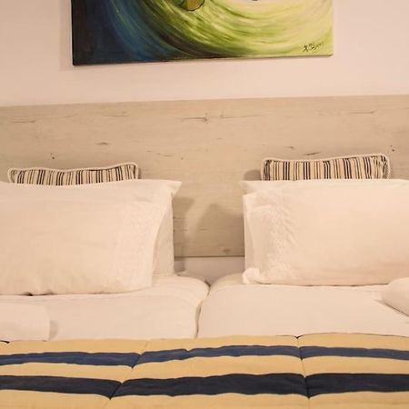 קורדובה Apartamento Fernando Colon En Casco Historico מראה חיצוני תמונה