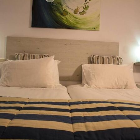 קורדובה Apartamento Fernando Colon En Casco Historico מראה חיצוני תמונה