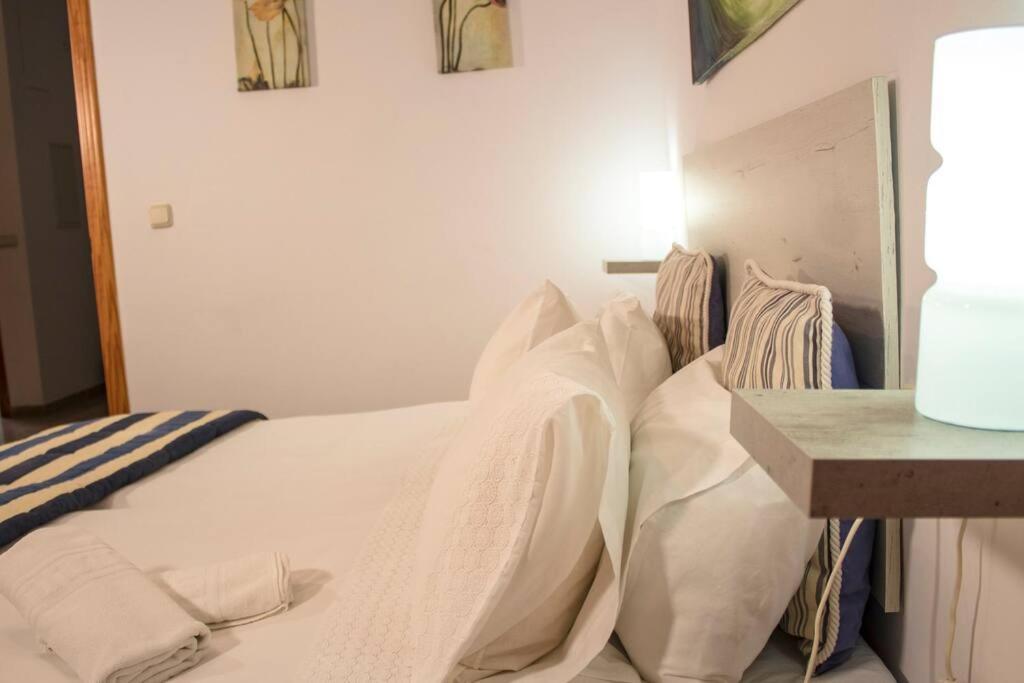 קורדובה Apartamento Fernando Colon En Casco Historico מראה חיצוני תמונה