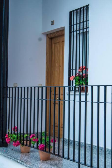 קורדובה Apartamento Fernando Colon En Casco Historico מראה חיצוני תמונה
