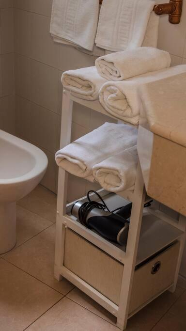 קורדובה Apartamento Fernando Colon En Casco Historico מראה חיצוני תמונה
