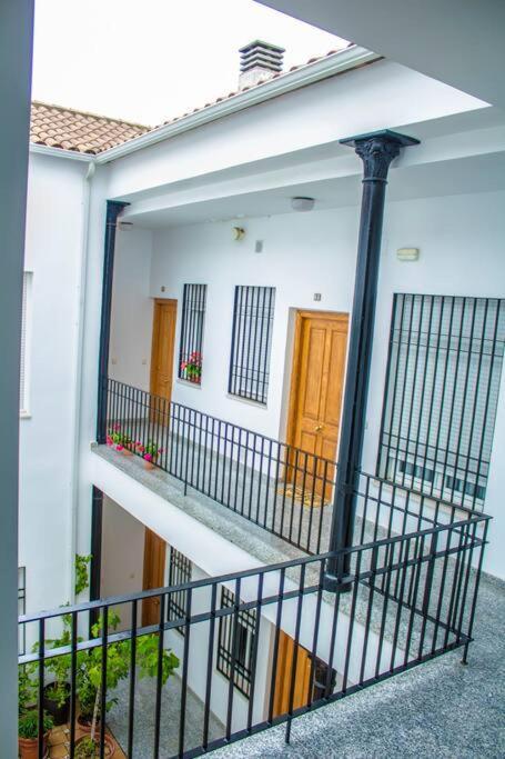 קורדובה Apartamento Fernando Colon En Casco Historico מראה חיצוני תמונה
