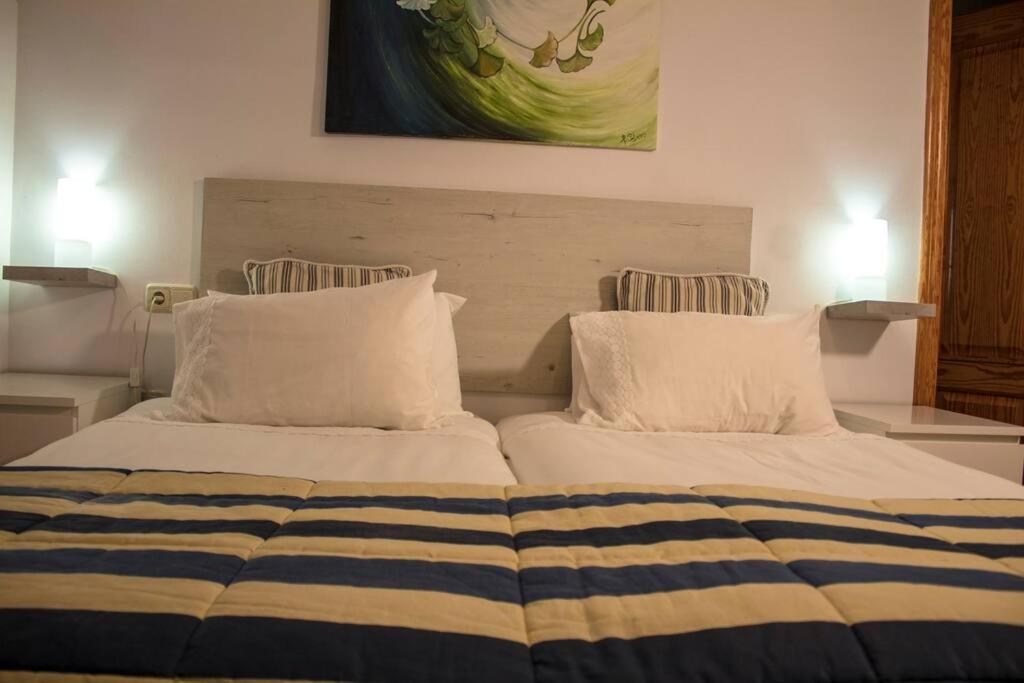 קורדובה Apartamento Fernando Colon En Casco Historico מראה חיצוני תמונה