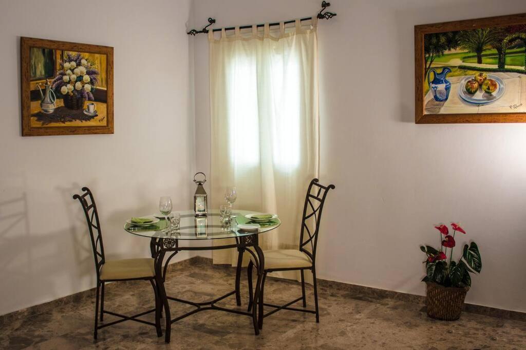 קורדובה Apartamento Fernando Colon En Casco Historico מראה חיצוני תמונה