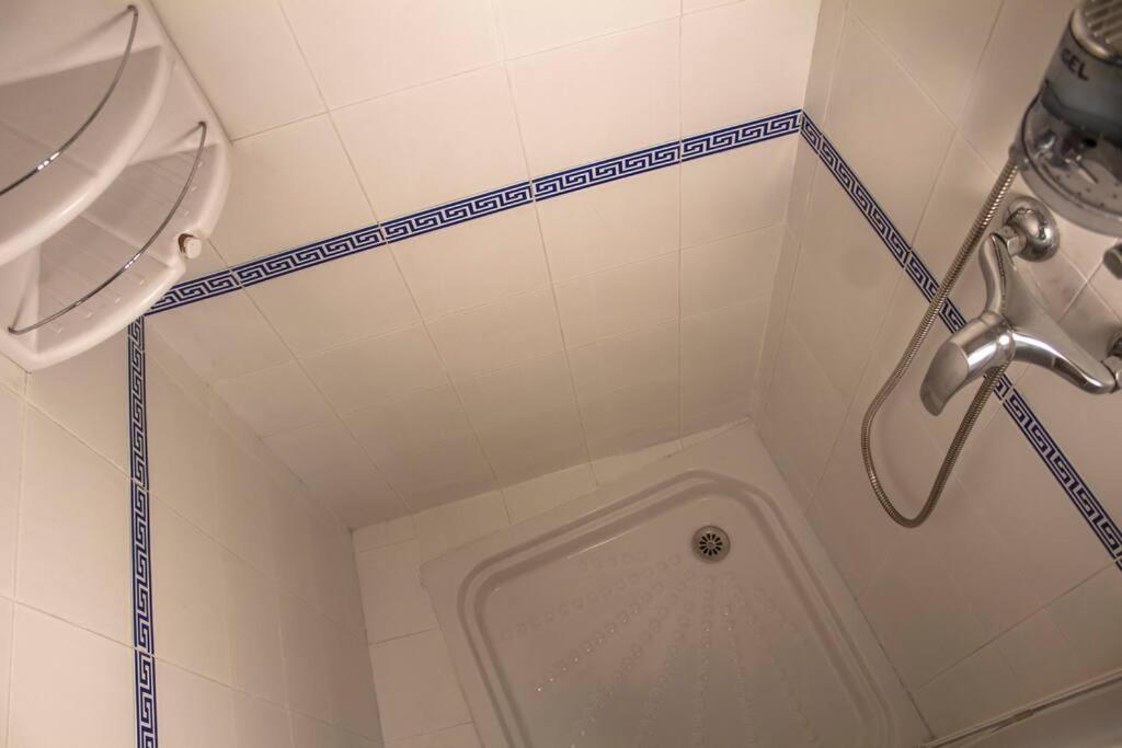 קורדובה Apartamento Fernando Colon En Casco Historico מראה חיצוני תמונה