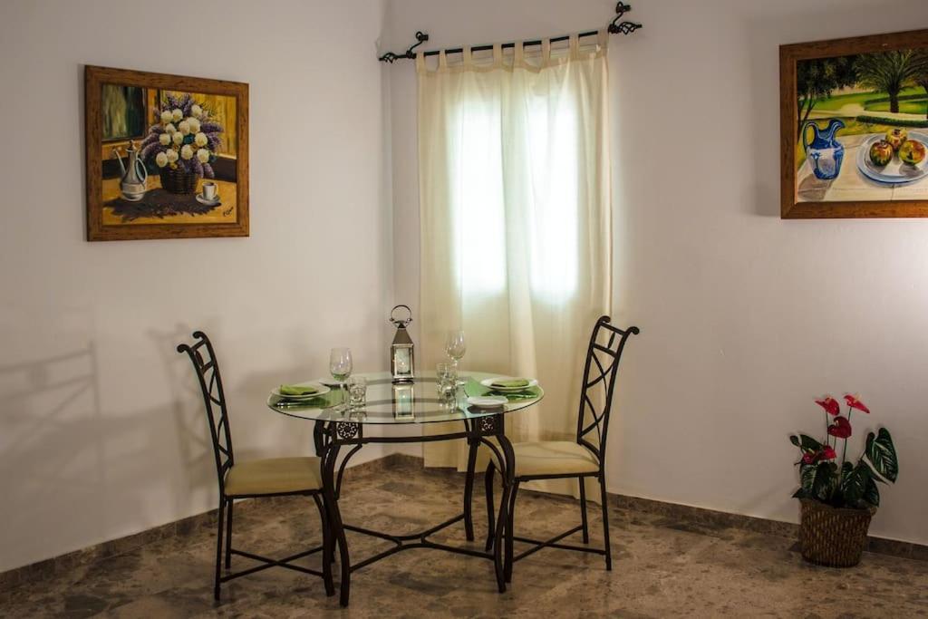 קורדובה Apartamento Fernando Colon En Casco Historico מראה חיצוני תמונה